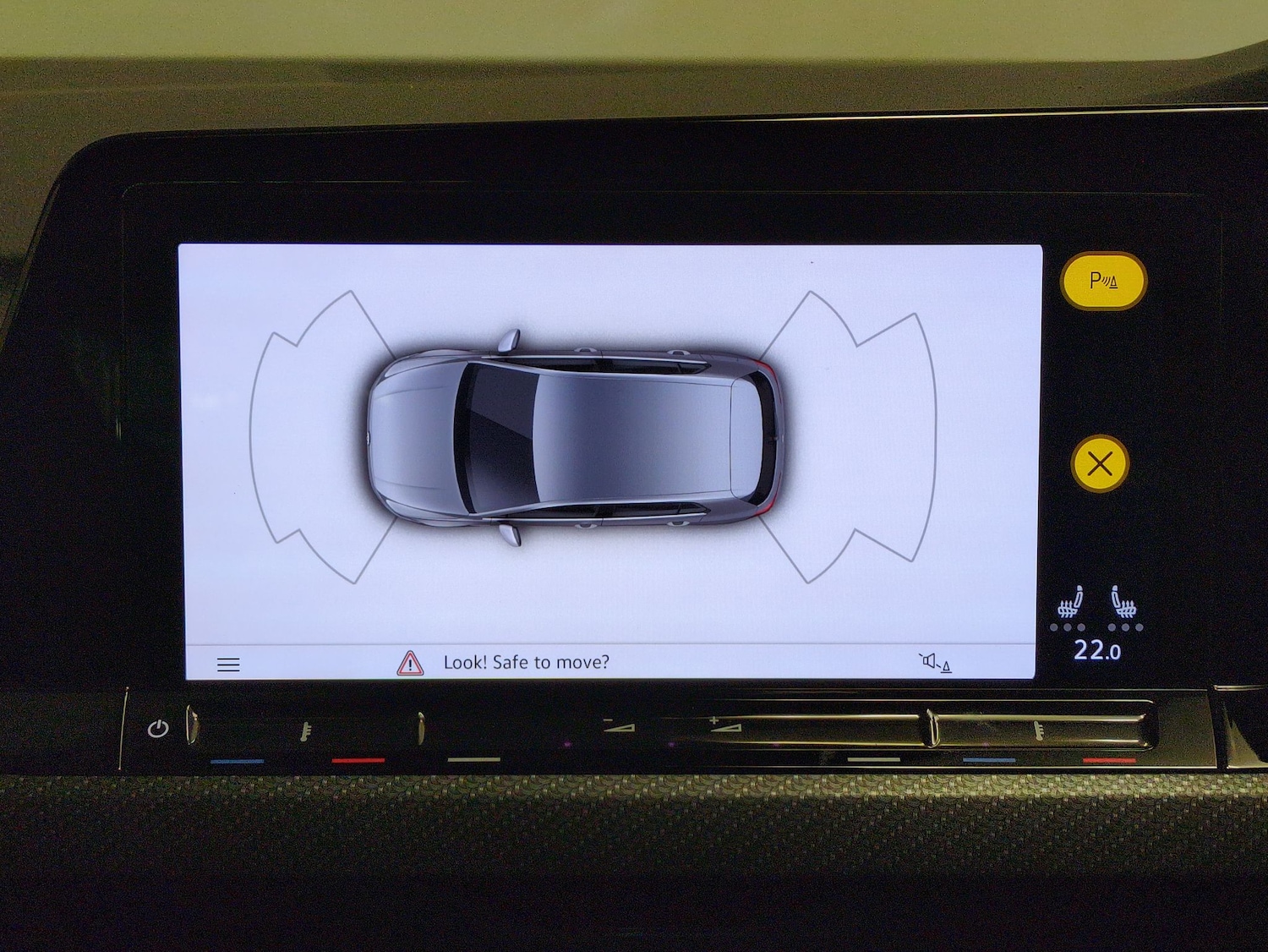 Used Volkswagen Golf 2023 for sale - 78212290: Photo 16