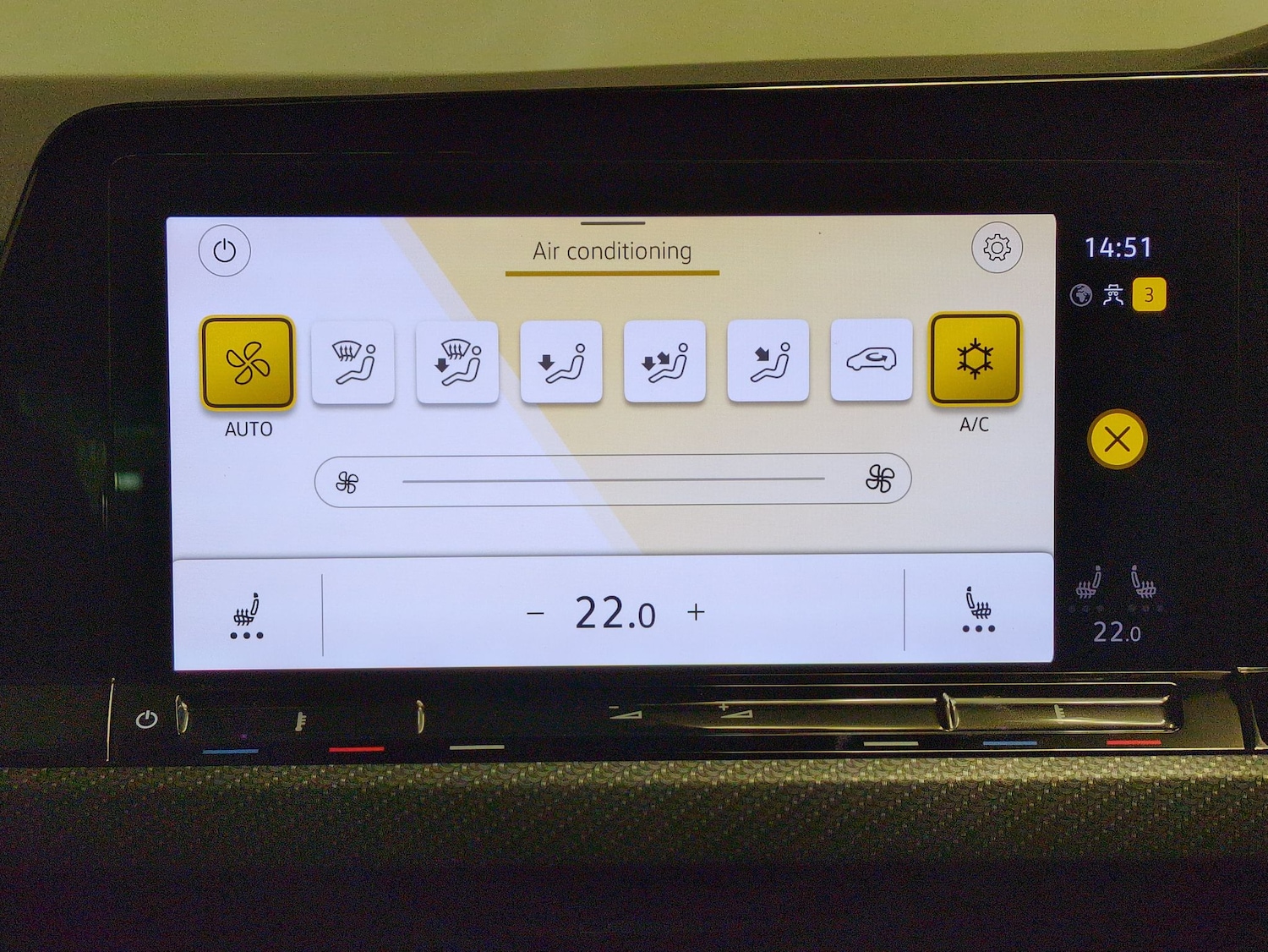 Used Volkswagen Golf 2023 for sale - 78212290: Photo 17