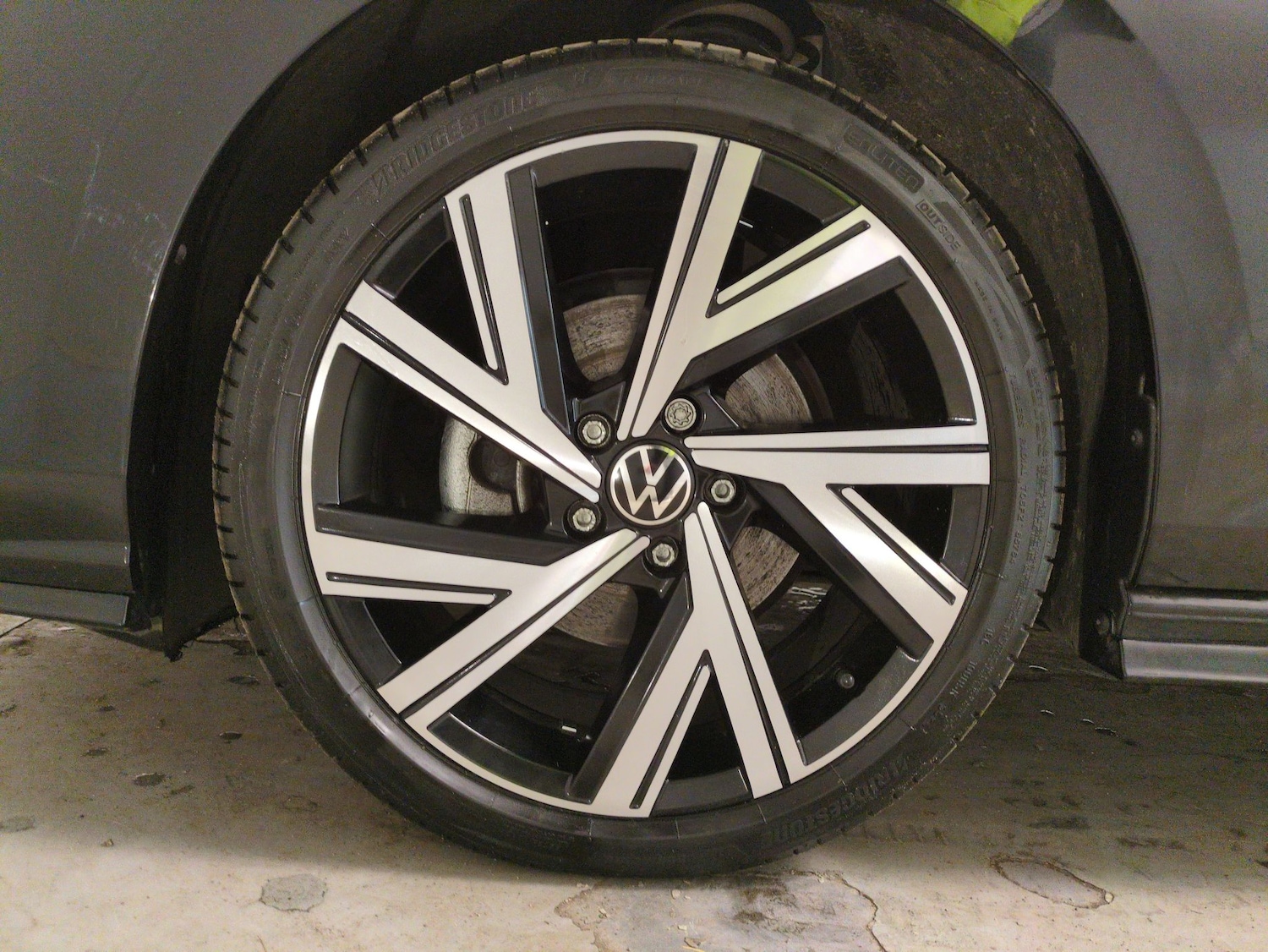 Used Volkswagen Golf 2023 for sale - 78212290: Photo 25