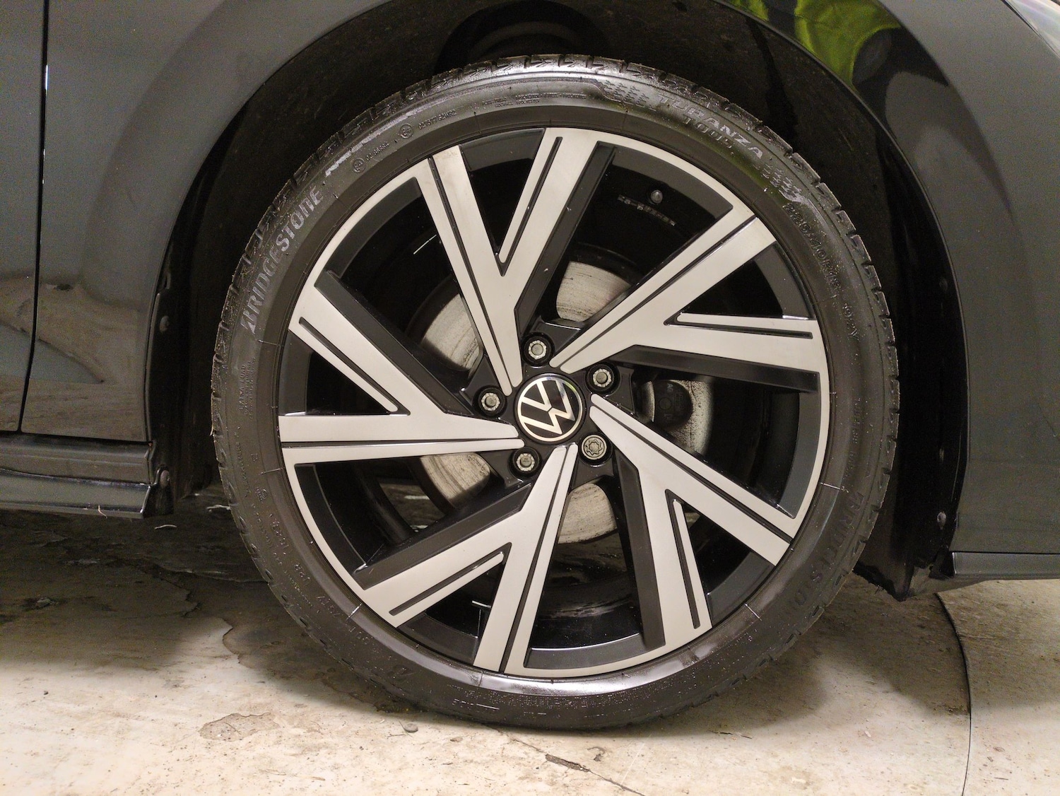 Used Volkswagen Golf 2023 for sale - 78212290: Photo 26