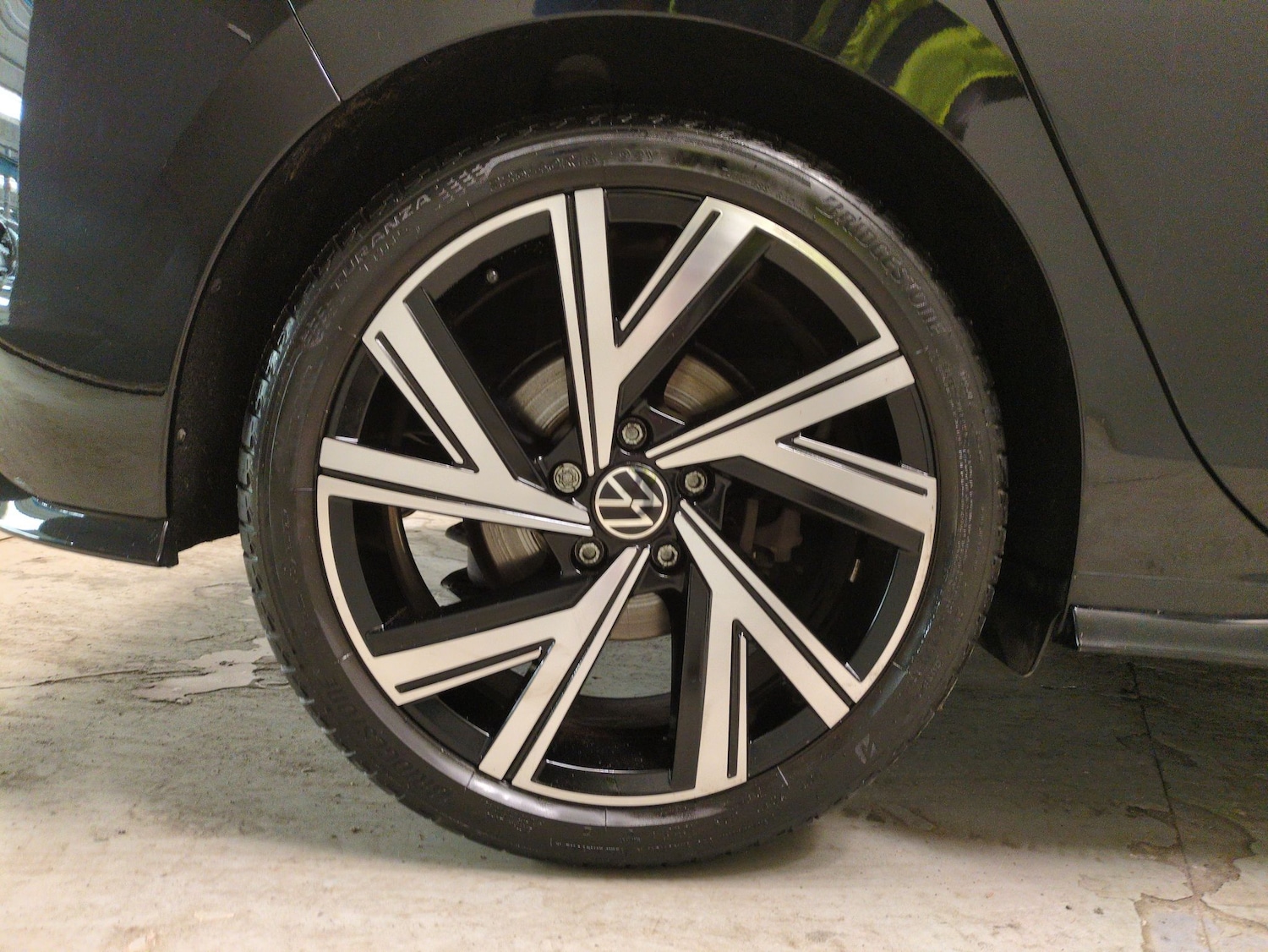 Used Volkswagen Golf 2023 for sale - 78212290: Photo 27