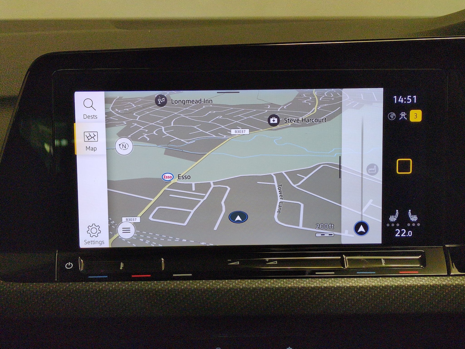 Used Volkswagen Golf 2023 for sale - 78212290: Photo 5