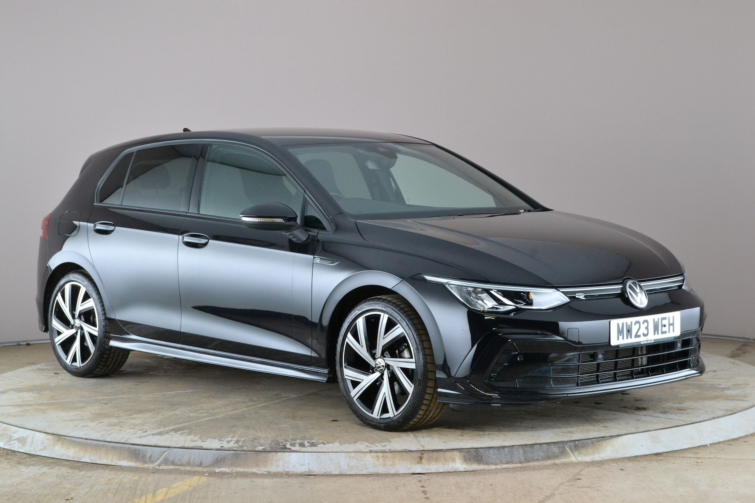 Used Volkswagen Golf 2023 for sale - 78212290: Photo 8