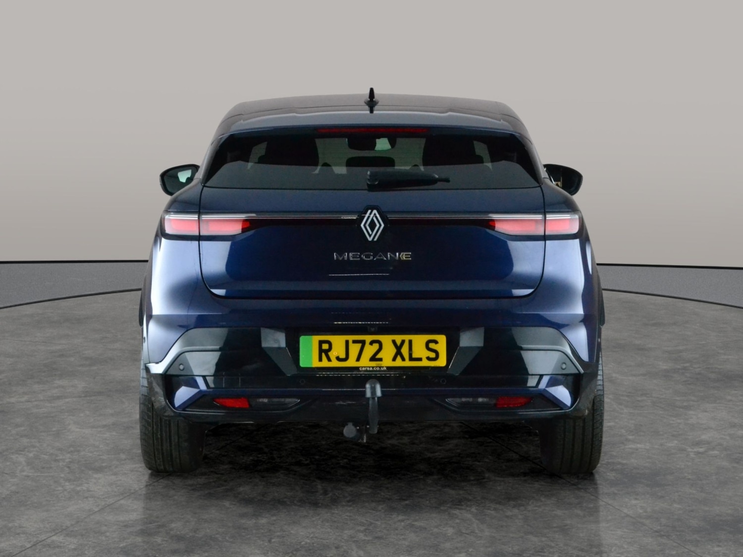 Used Renault Megane E Tech 2022 for sale - 77702995: Photo 11