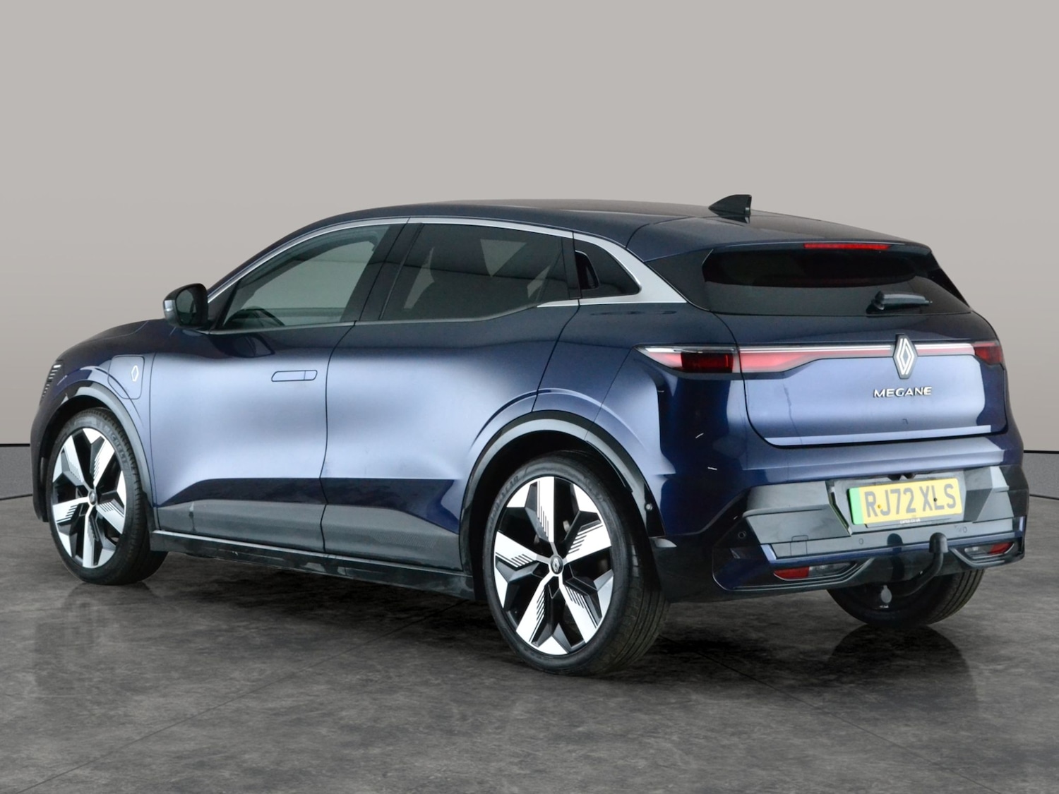 Used Renault Megane E Tech 2022 for sale - 77702995: Photo 12