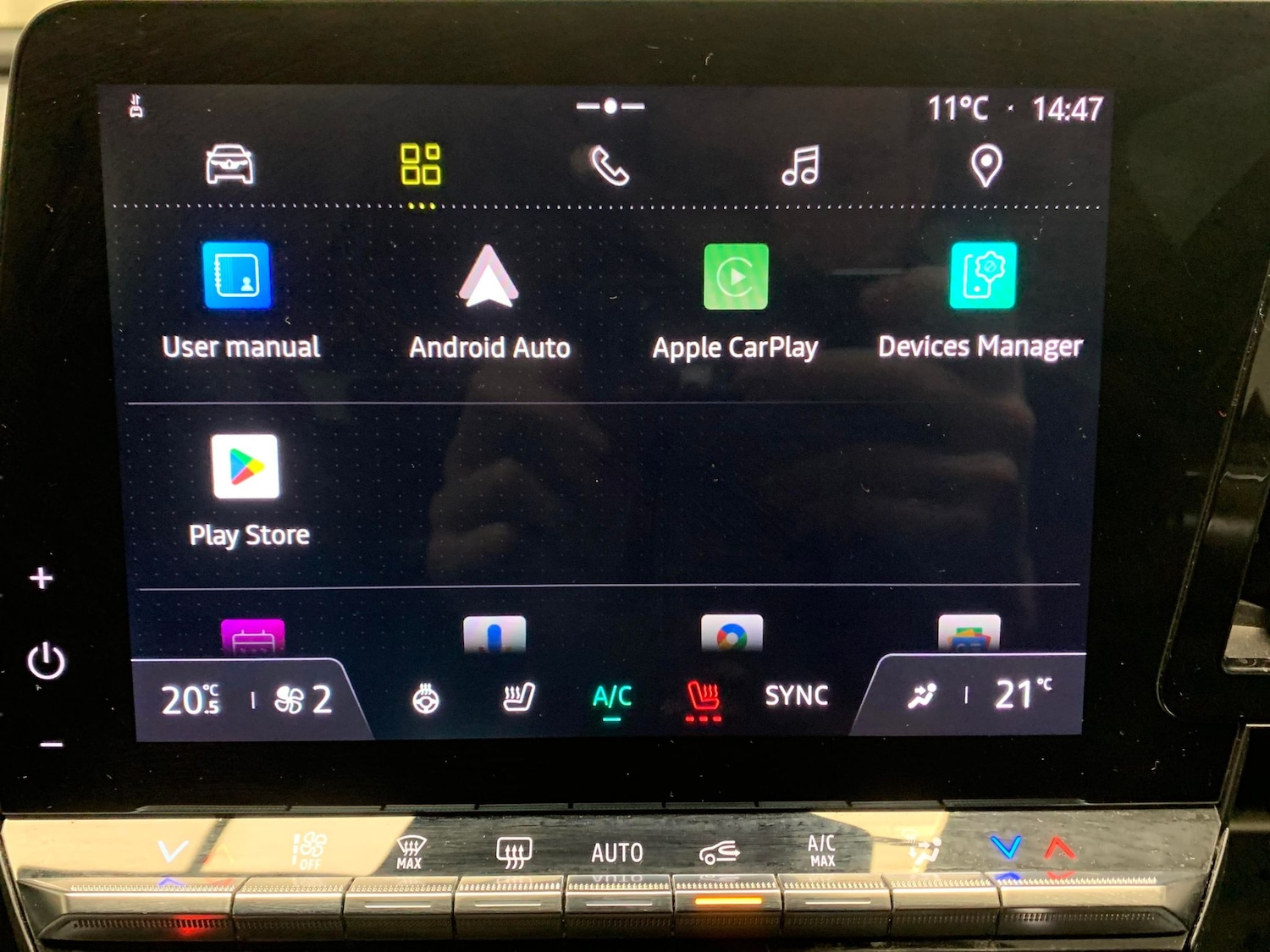 Used Renault Megane E Tech 2022 for sale - 77702995: Photo 16