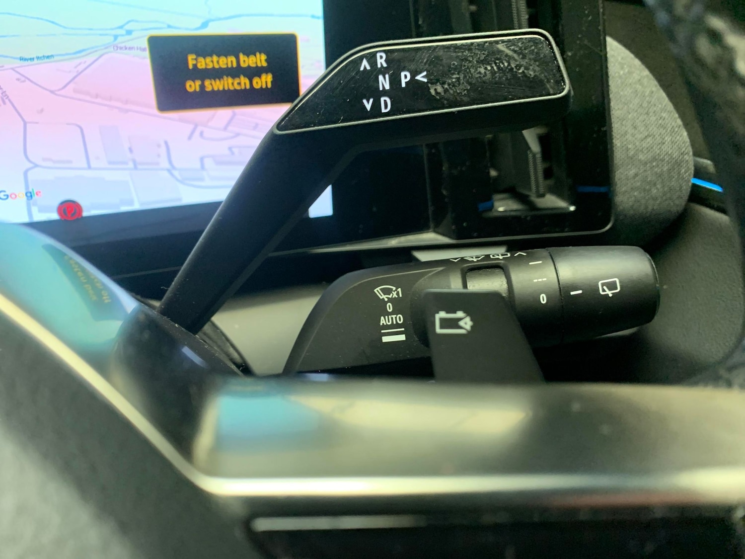 Used Renault Megane E Tech 2022 for sale - 77702995: Photo 19