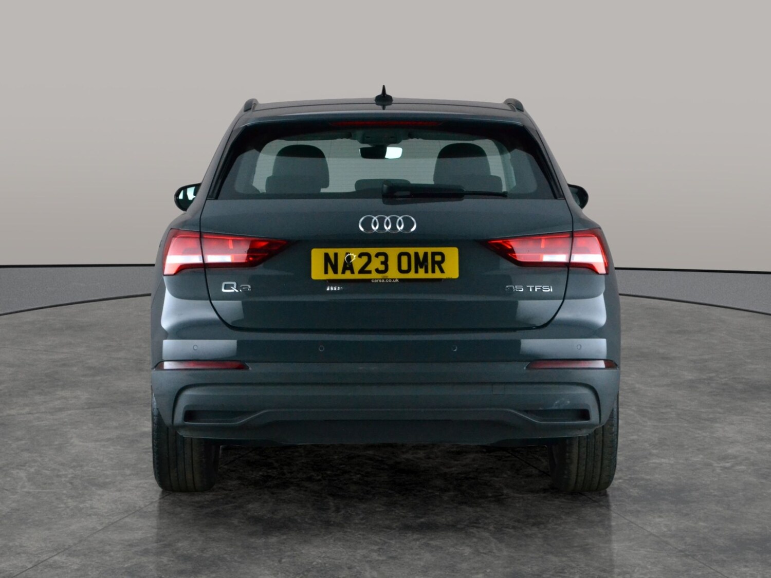 Used Audi Q3 for sale - 78103983: Photo 10