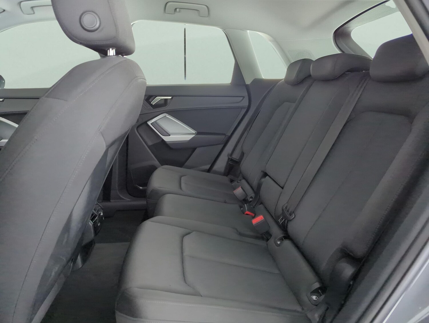 Used Audi Q3 for sale - 78103983: Photo 24