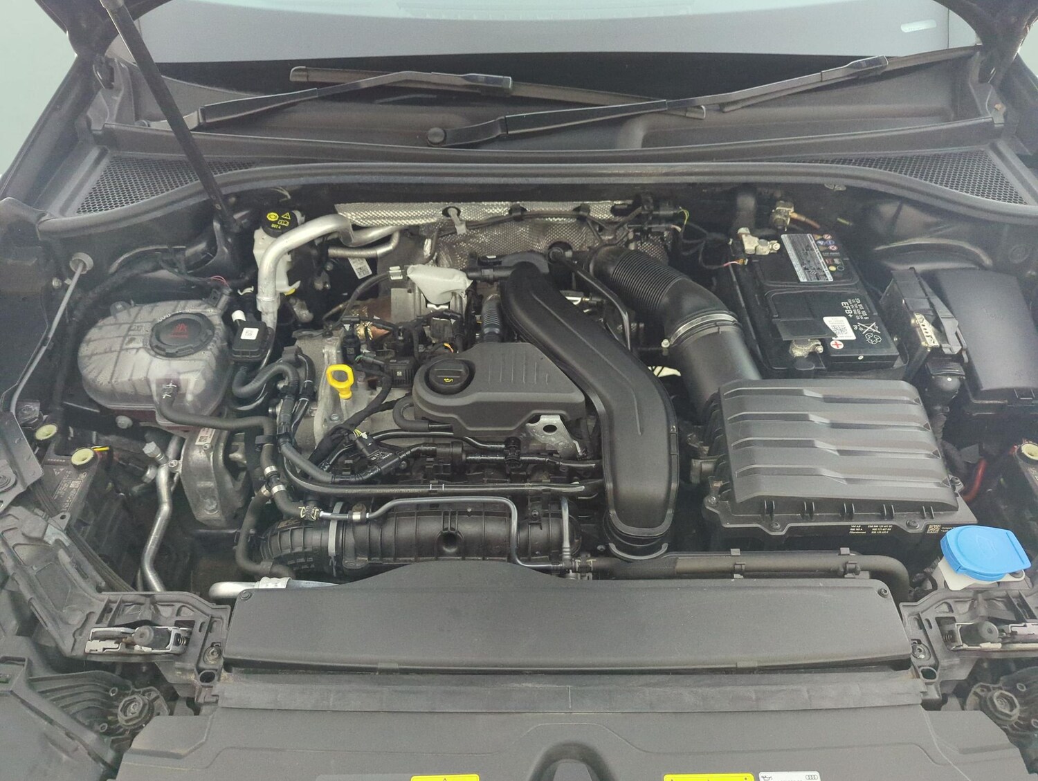 Used Audi Q3 for sale - 78103983: Photo 30