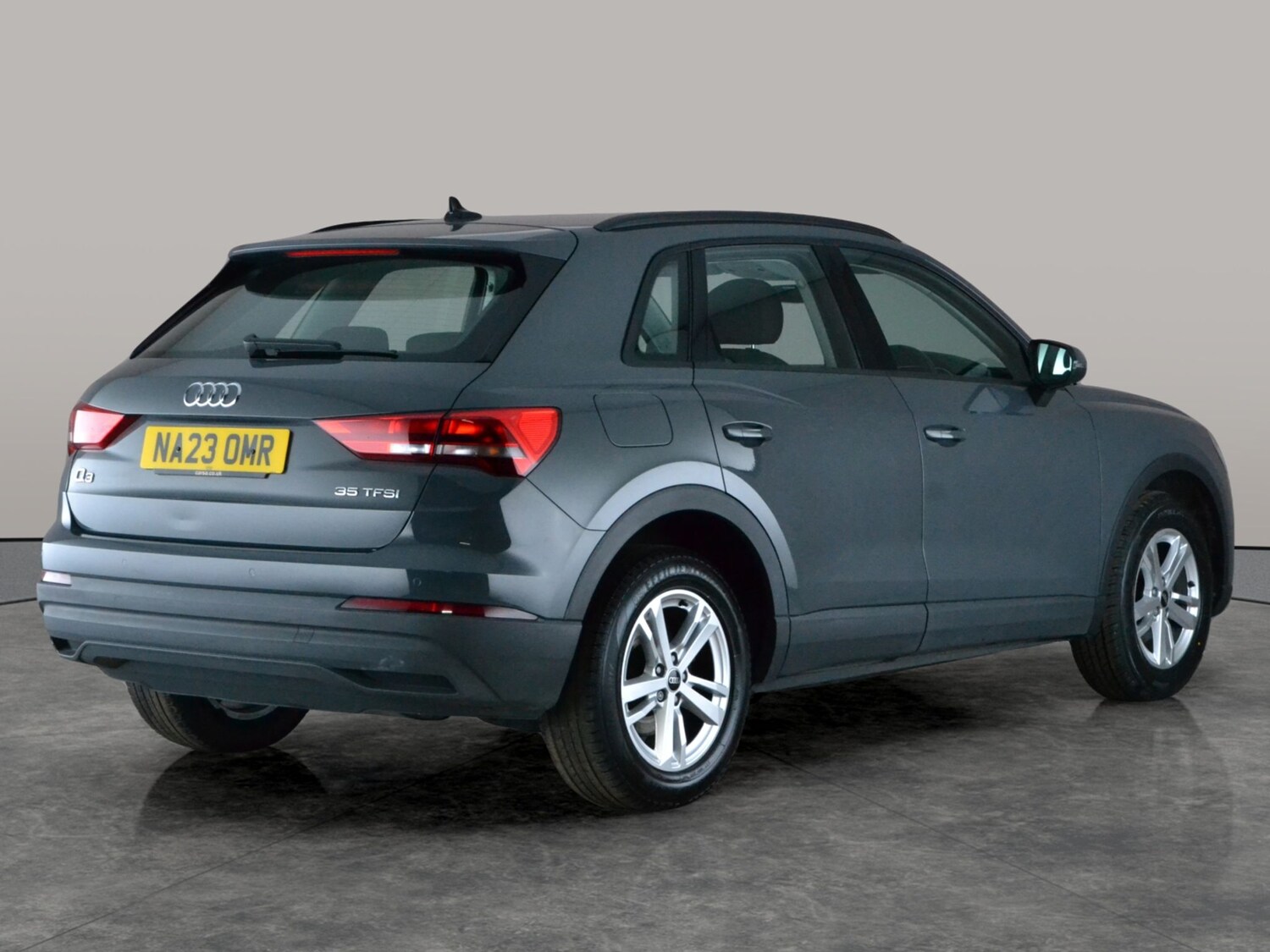 Used Audi Q3 for sale - 78103983: Photo 9