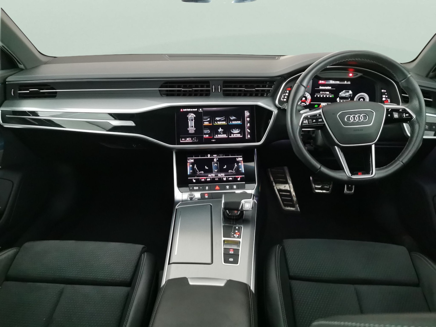 Used Audi A6 2022 for sale - 77543456: Photo 7