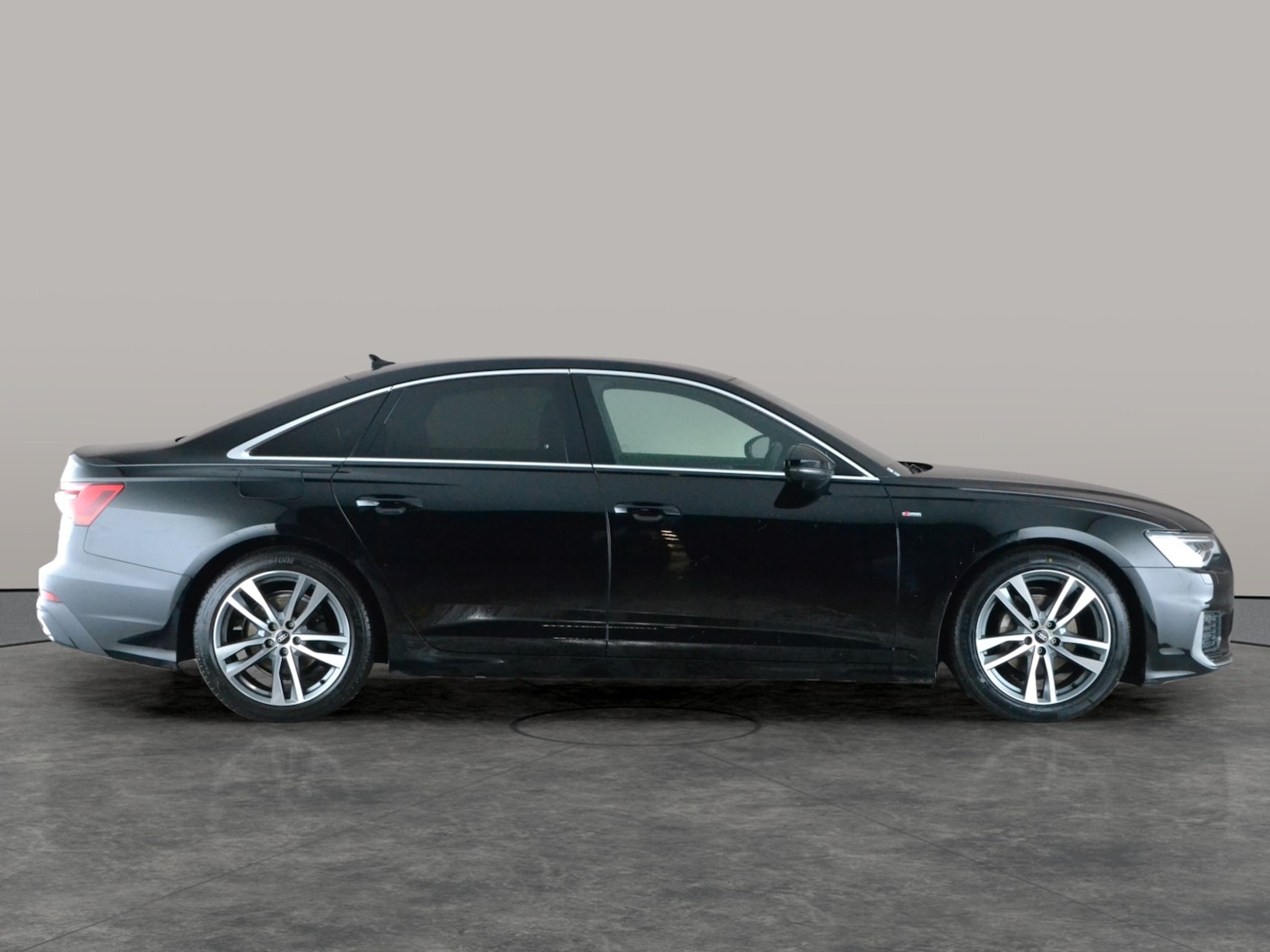 Used Audi A6 2022 for sale - 77543456: Photo 9