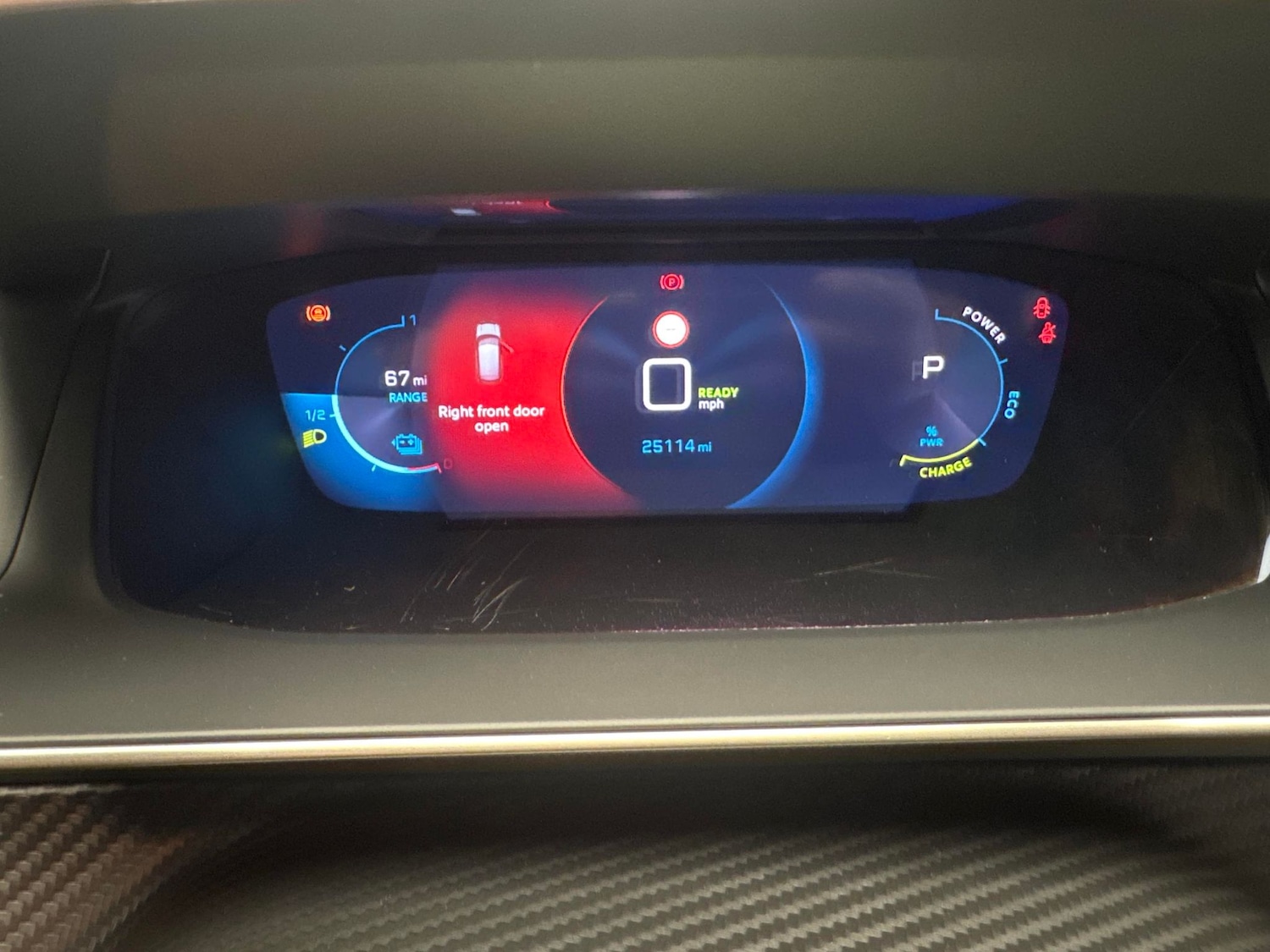 Used Peugeot 208 2020 for sale - 76626389: Photo 23