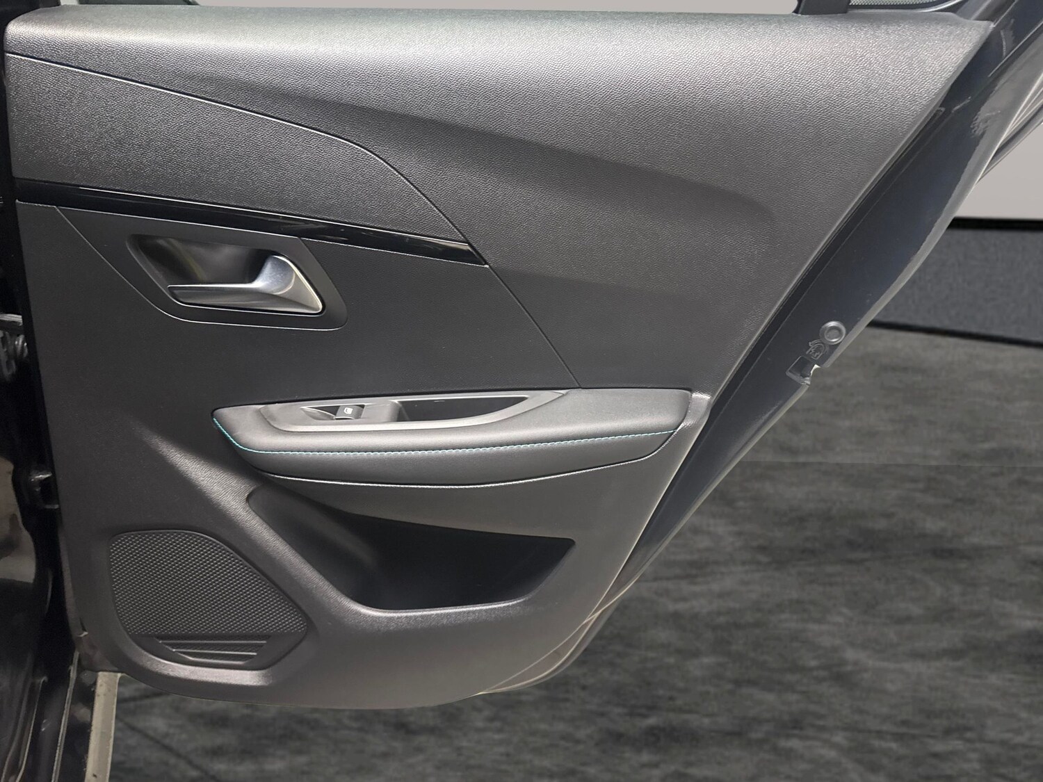 Used Peugeot 208 2020 for sale - 76626389: Photo 31