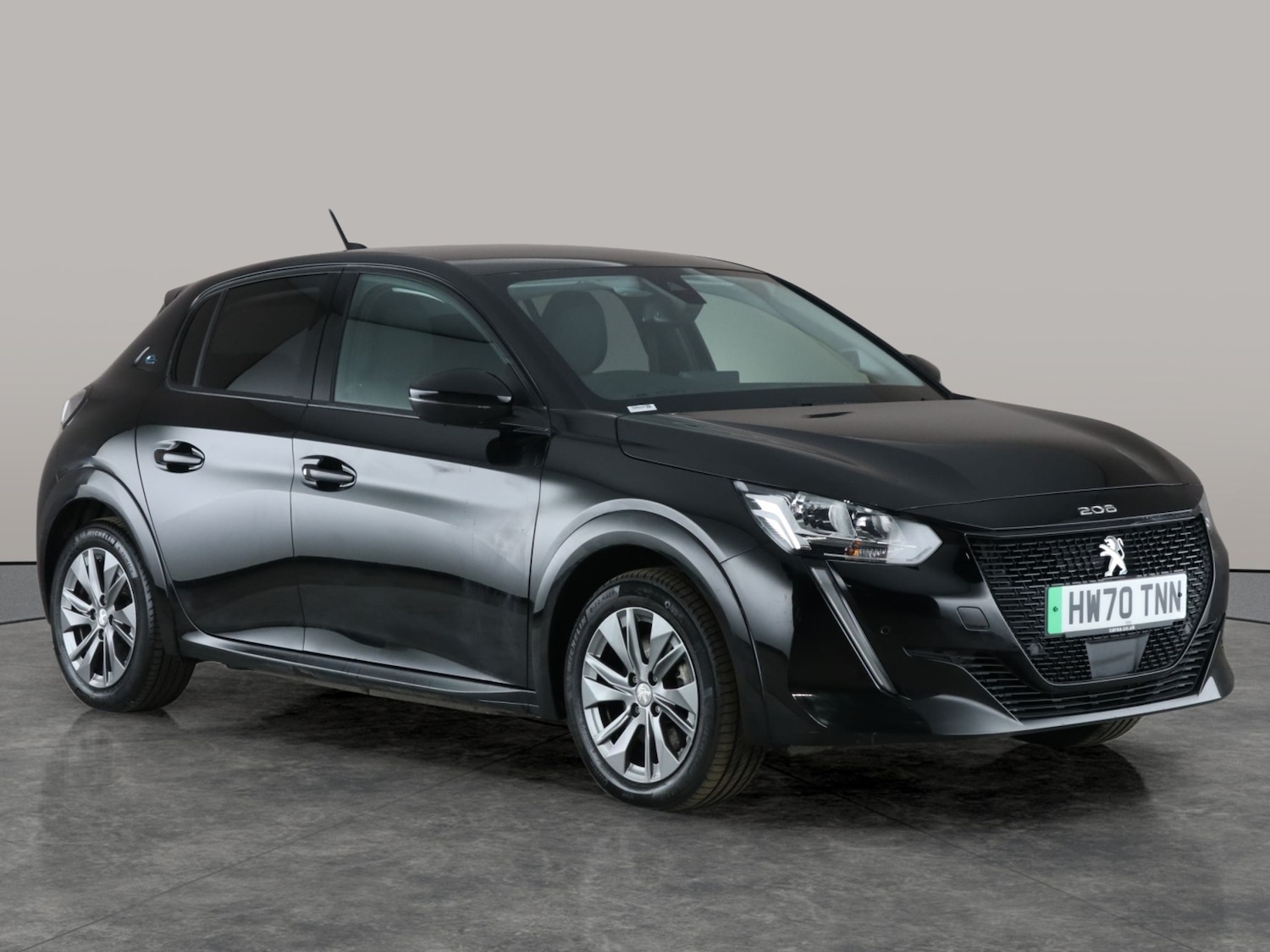 Used Peugeot 208 2020 for sale - 76626389: Photo 8