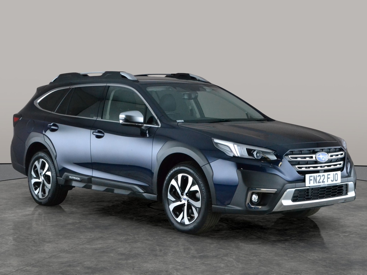 Used Subaru Outback 2022 for sale - 77819381: Photo 11