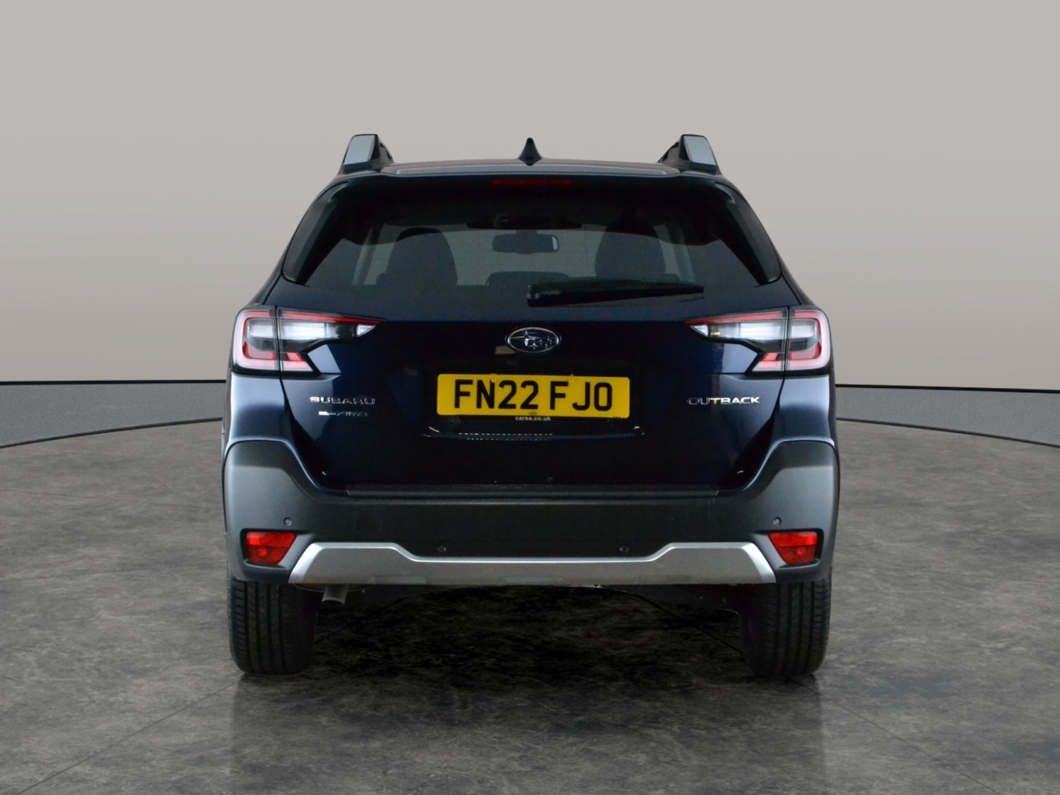 Used Subaru Outback 2022 for sale - 77819381: Photo 14