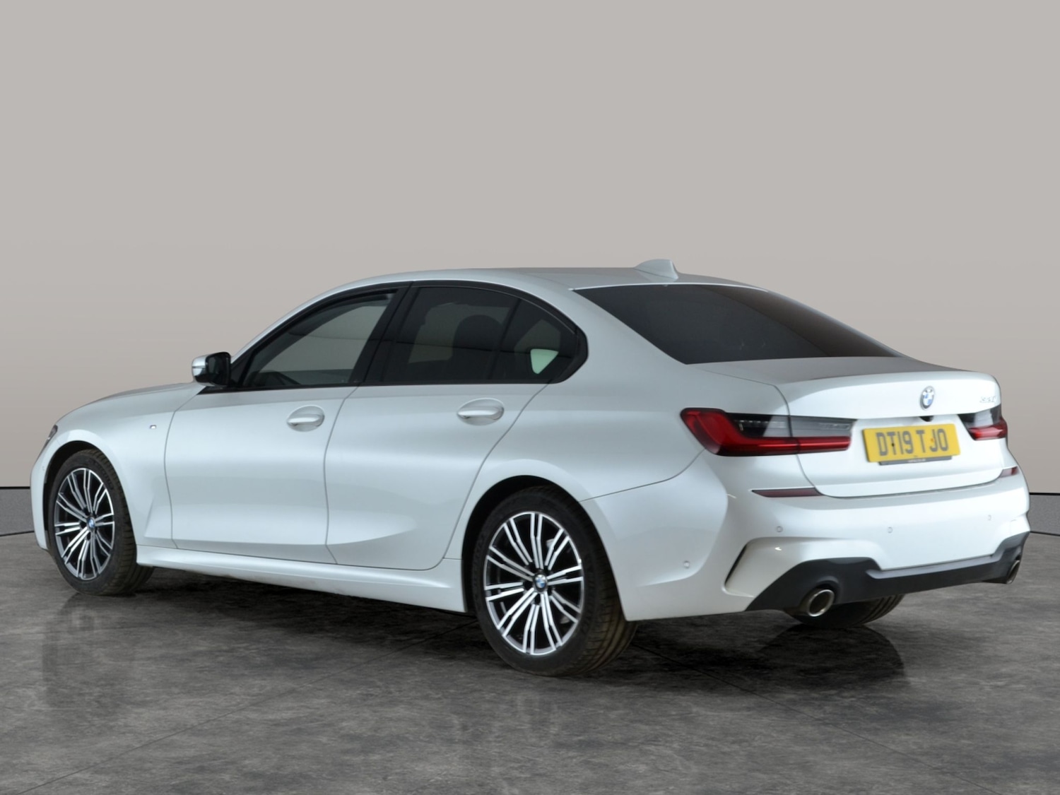 Used BMW 3 Series 2019 for sale - 77255944: Photo 12