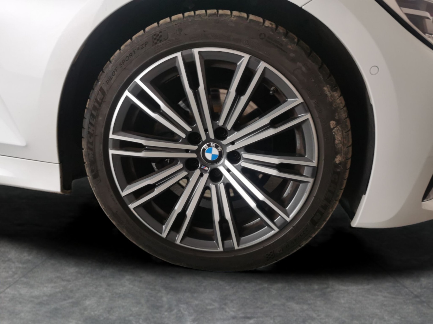 Used BMW 3 Series 2019 for sale - 77255944: Photo 24