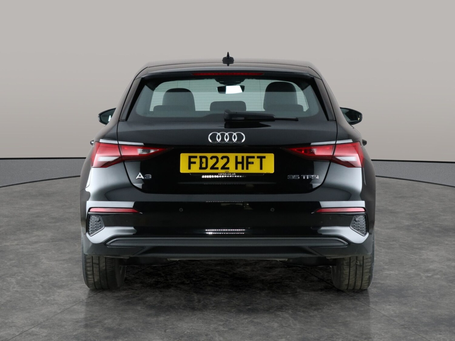 Used Audi A3 2022 for sale - 76445298: Photo 14