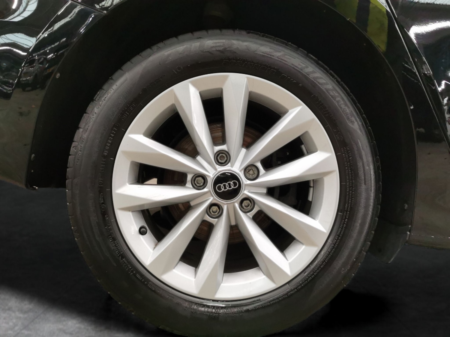 Used Audi A3 2022 for sale - 76445298: Photo 27