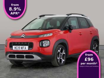2019 - 1.2 PureTech Flair SUV 5dr Petrol Manual Euro 6 (82 ps) - BLUETOOTH - SPEED