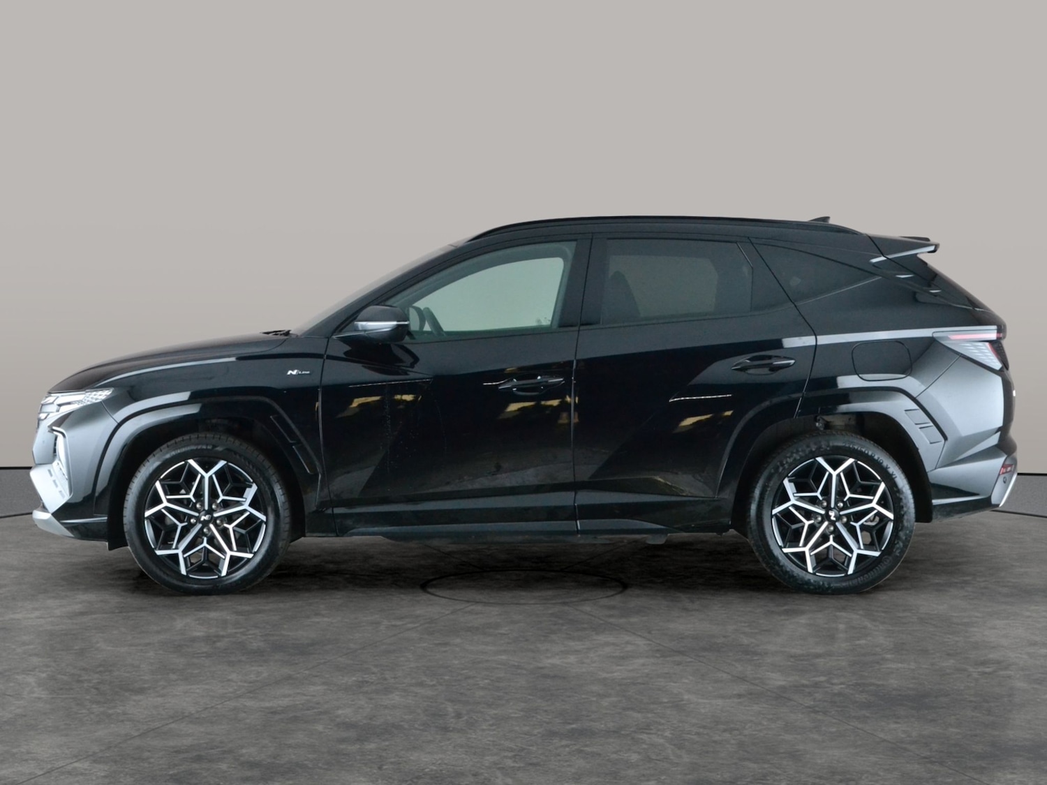 Used Hyundai TUCSON 2023 for sale - 77706563: Photo 14