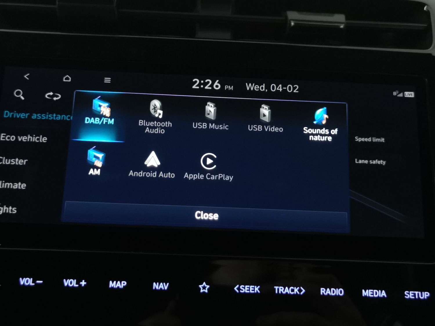 Used Hyundai TUCSON 2023 for sale - 77706563: Photo 15