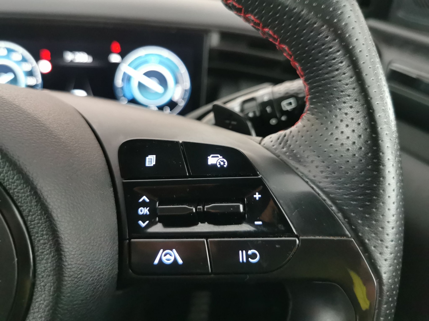 Used Hyundai TUCSON 2023 for sale - 77706563: Photo 23