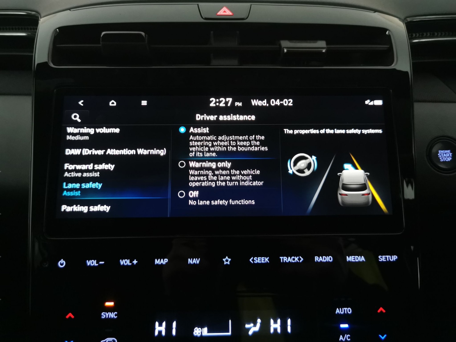 Used Hyundai TUCSON 2023 for sale - 77706563: Photo 24