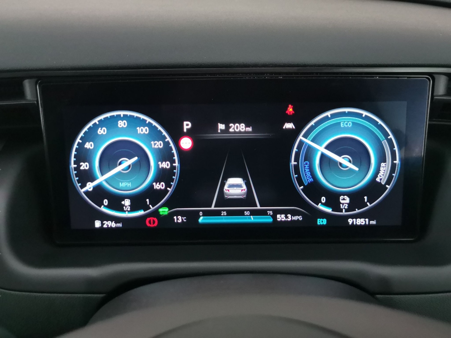 Used Hyundai TUCSON 2023 for sale - 77706563: Photo 25