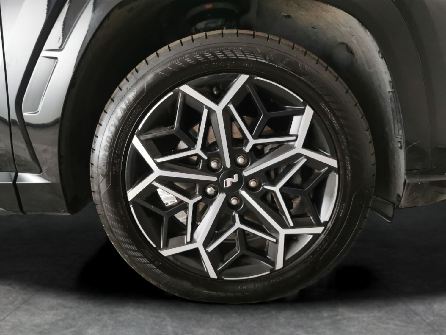 Used Hyundai TUCSON 2023 for sale - 77706563: Photo 27