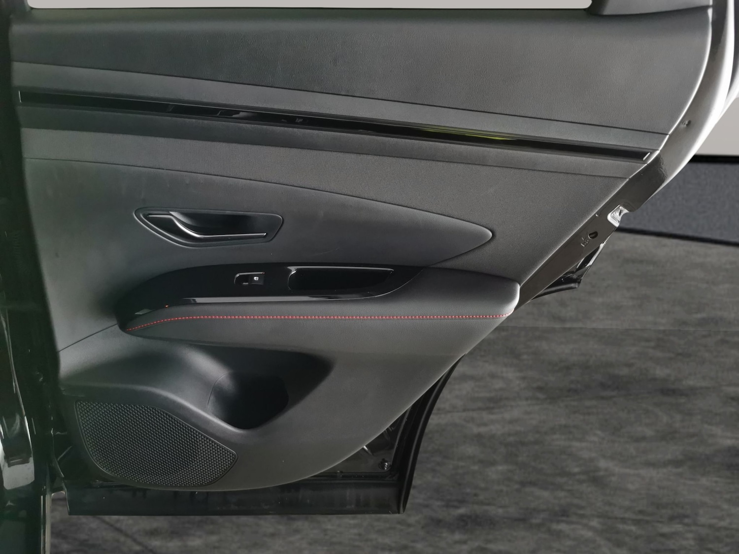 Used Hyundai TUCSON 2023 for sale - 77706563: Photo 32