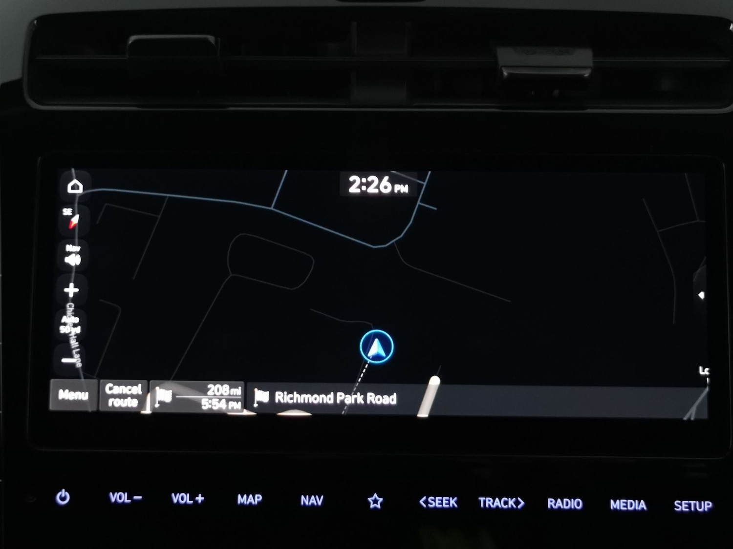 Used Hyundai TUCSON 2023 for sale - 77706563: Photo 7