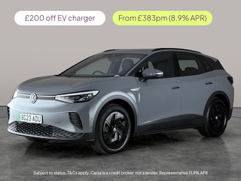 Used Volkswagen ID.4 2023 for sale - 79185025: Photo