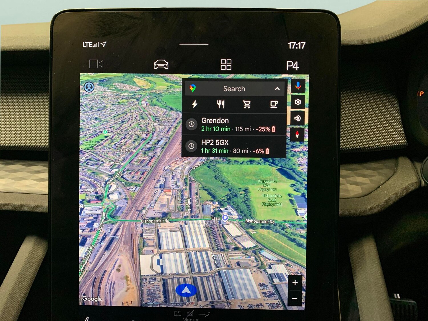 Used Polestar Polestar 2 for sale - 77846157: Photo 6