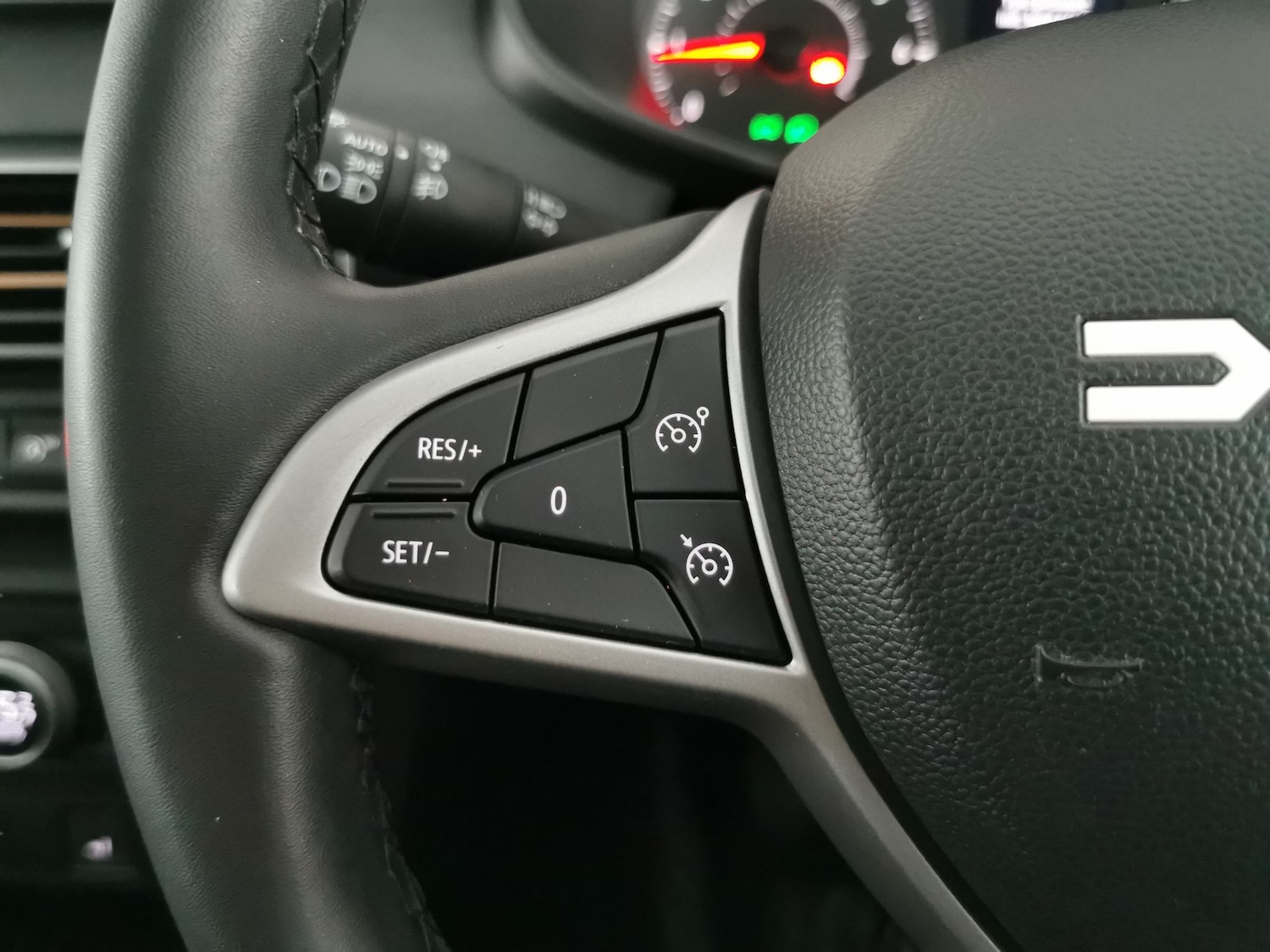 Used Dacia Sandero Stepway 2024 for sale - 77165673: Photo 16