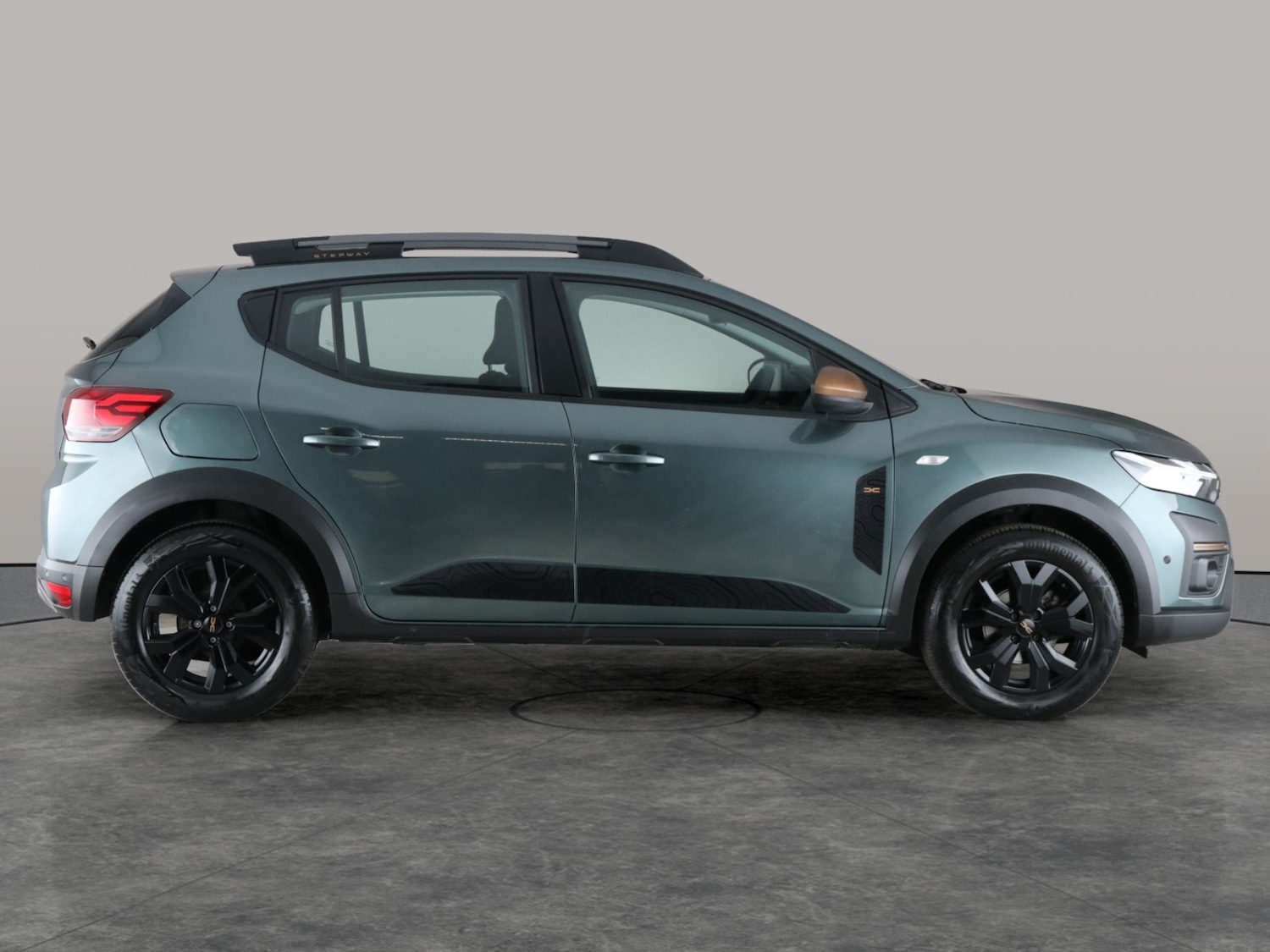 Used Dacia Sandero Stepway 2024 for sale - 77165673: Photo 7