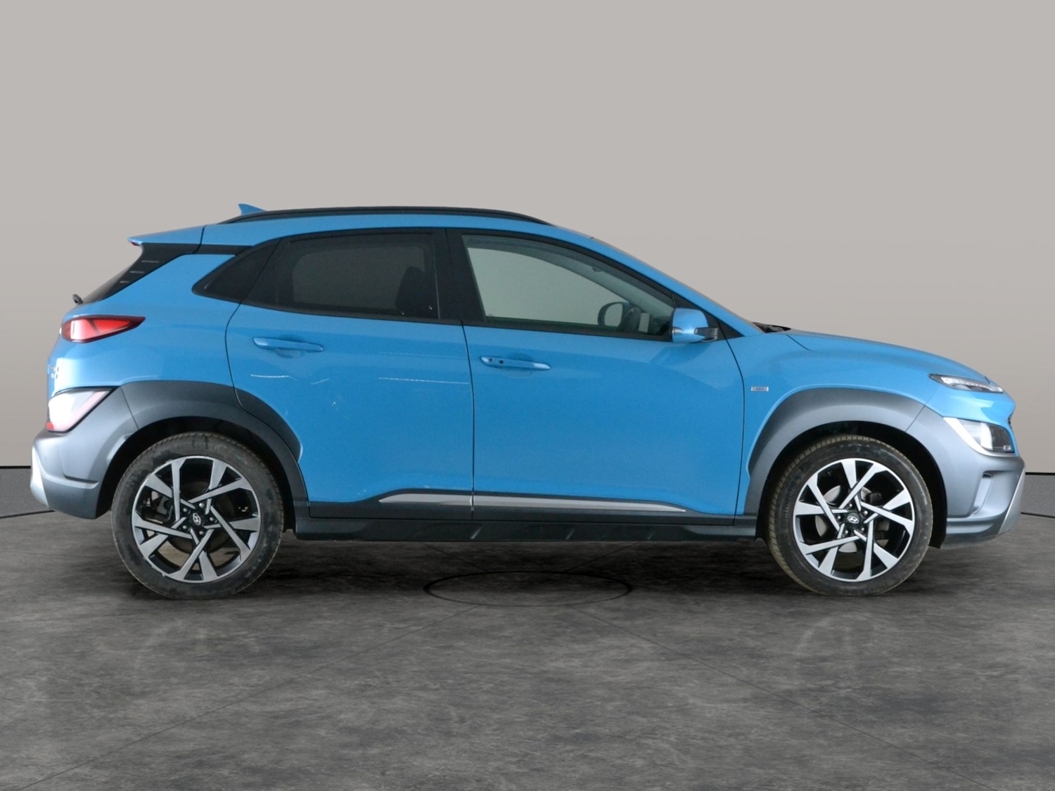 Used Hyundai KONA 2022 for sale - 78055517: Photo 10