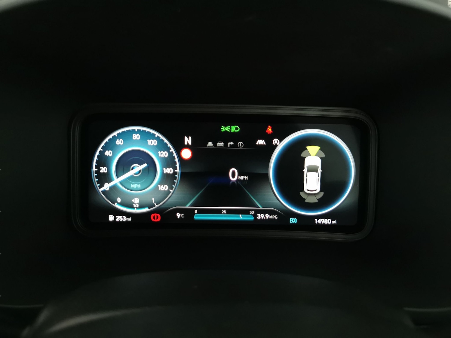 Used Hyundai KONA 2022 for sale - 78055517: Photo 23