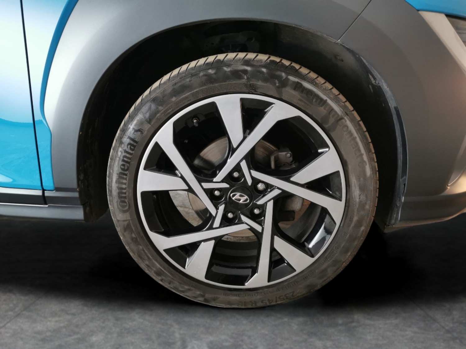 Used Hyundai KONA 2022 for sale - 78055517: Photo 25