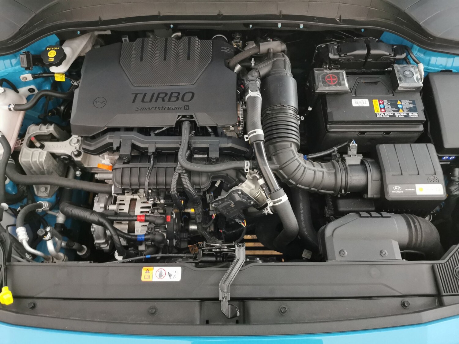 Used Hyundai KONA 2022 for sale - 78055517: Photo 33