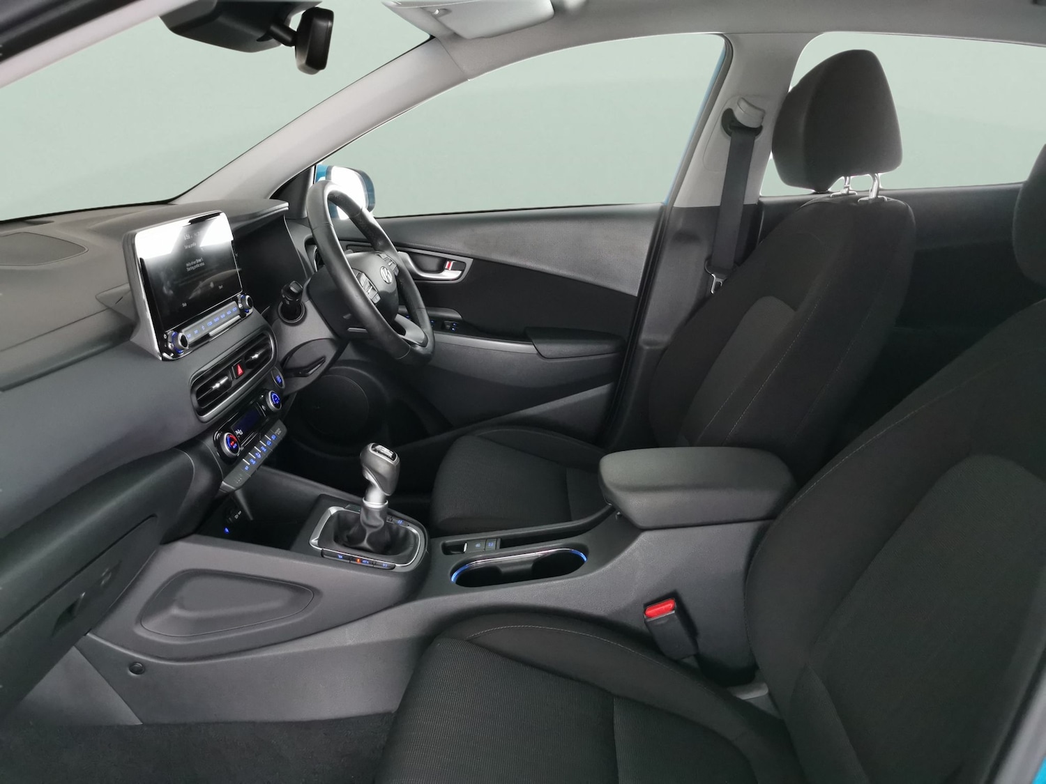 Used Hyundai KONA 2022 for sale - 78055517: Photo 4