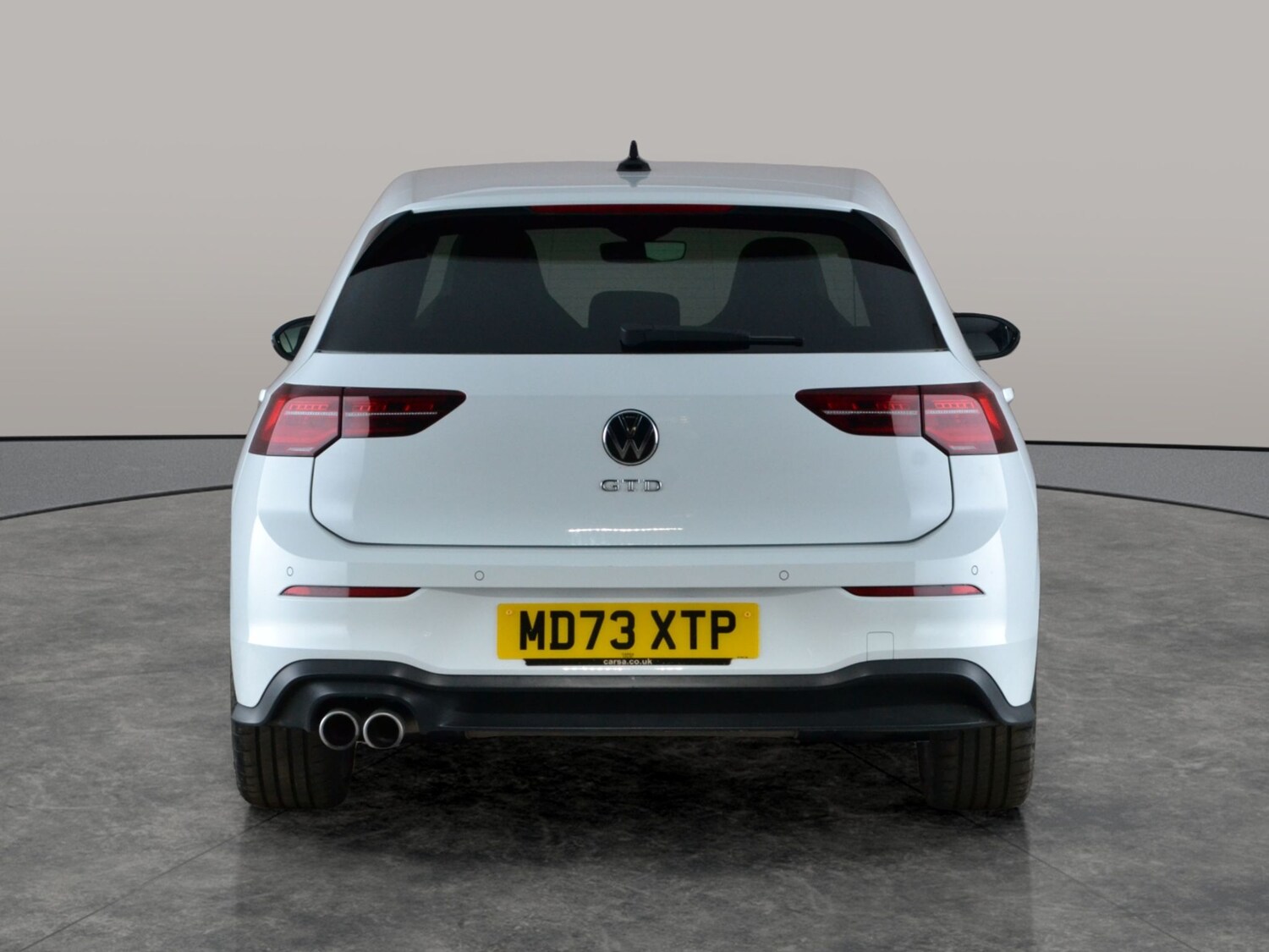 Used Volkswagen Golf 2023 for sale - 77972233: Photo 11