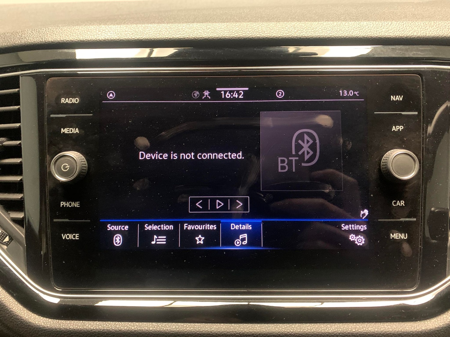 Used Volkswagen T-Roc 2021 for sale - 77389399: Photo 15