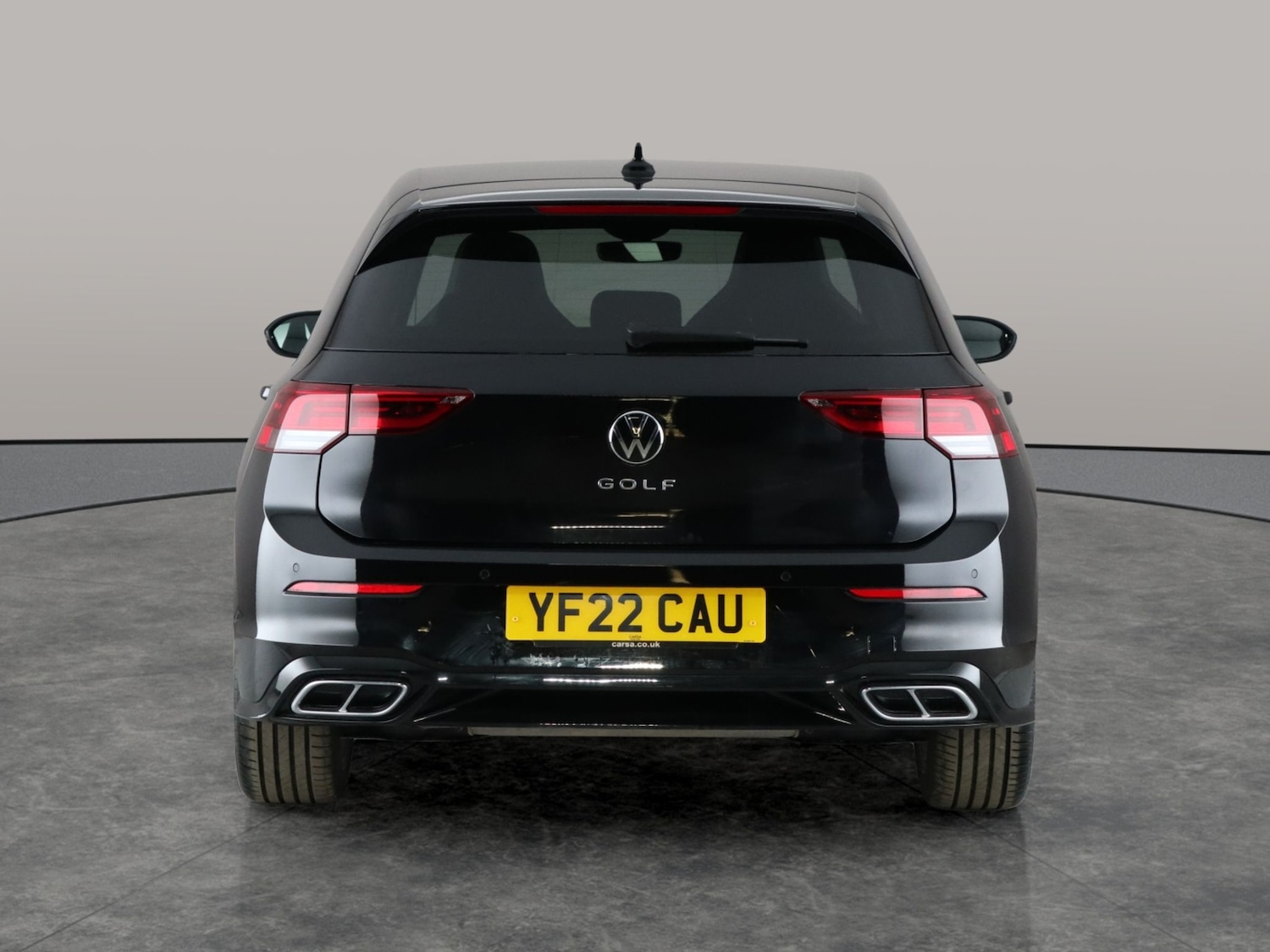 Used Volkswagen Golf 2022 for sale - 77555719: Photo 9