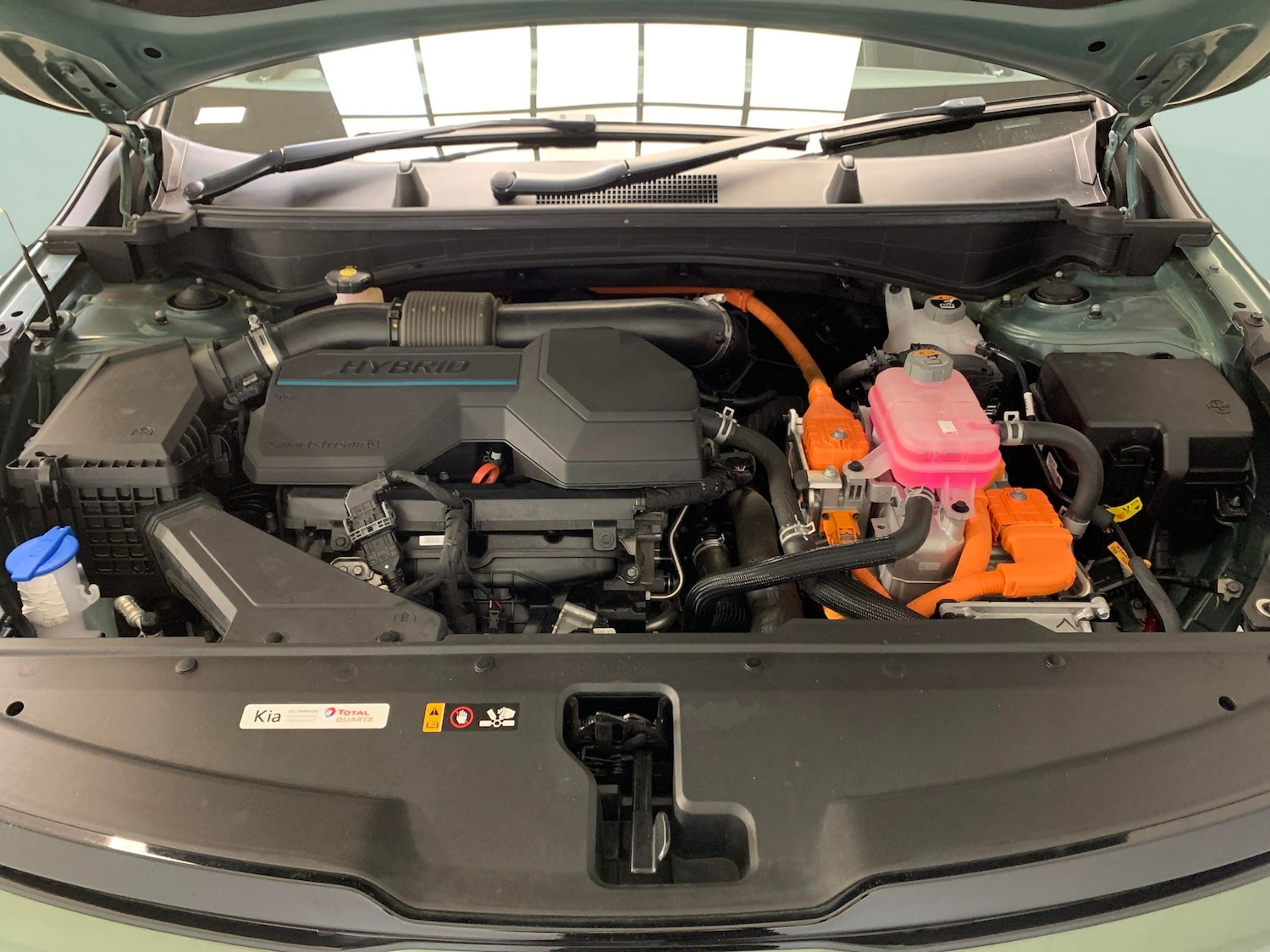 Vehicle 45
