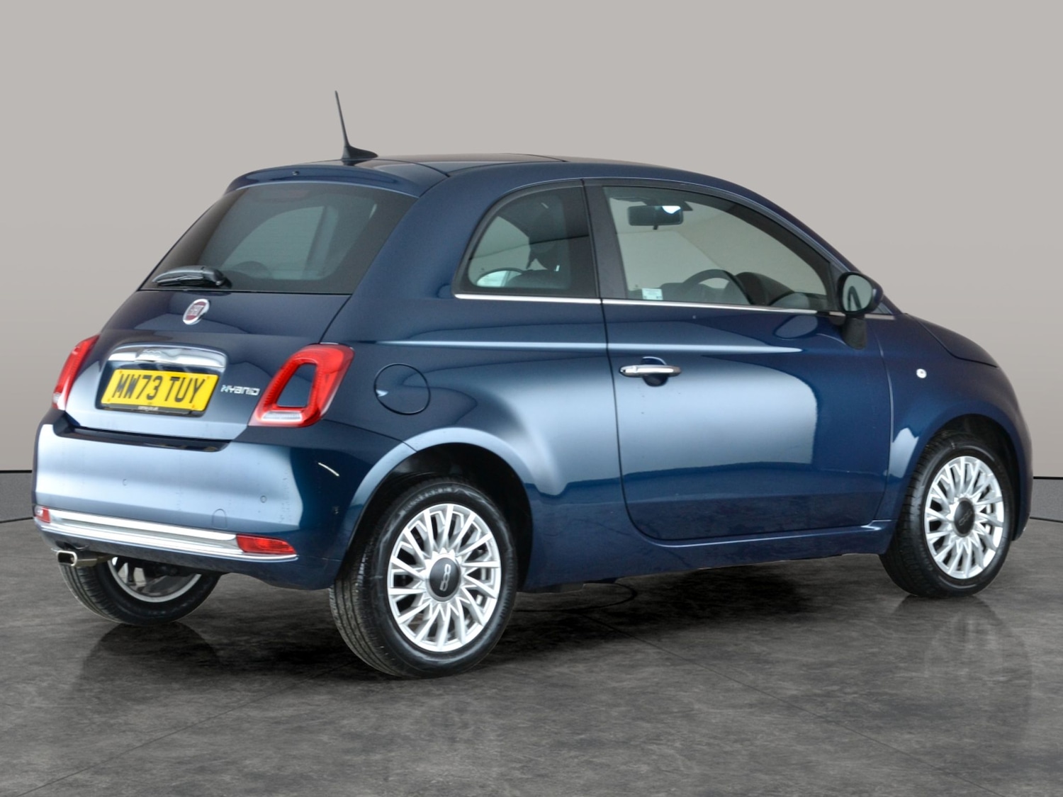 Used Fiat 500 for sale - 77180466: Photo 10