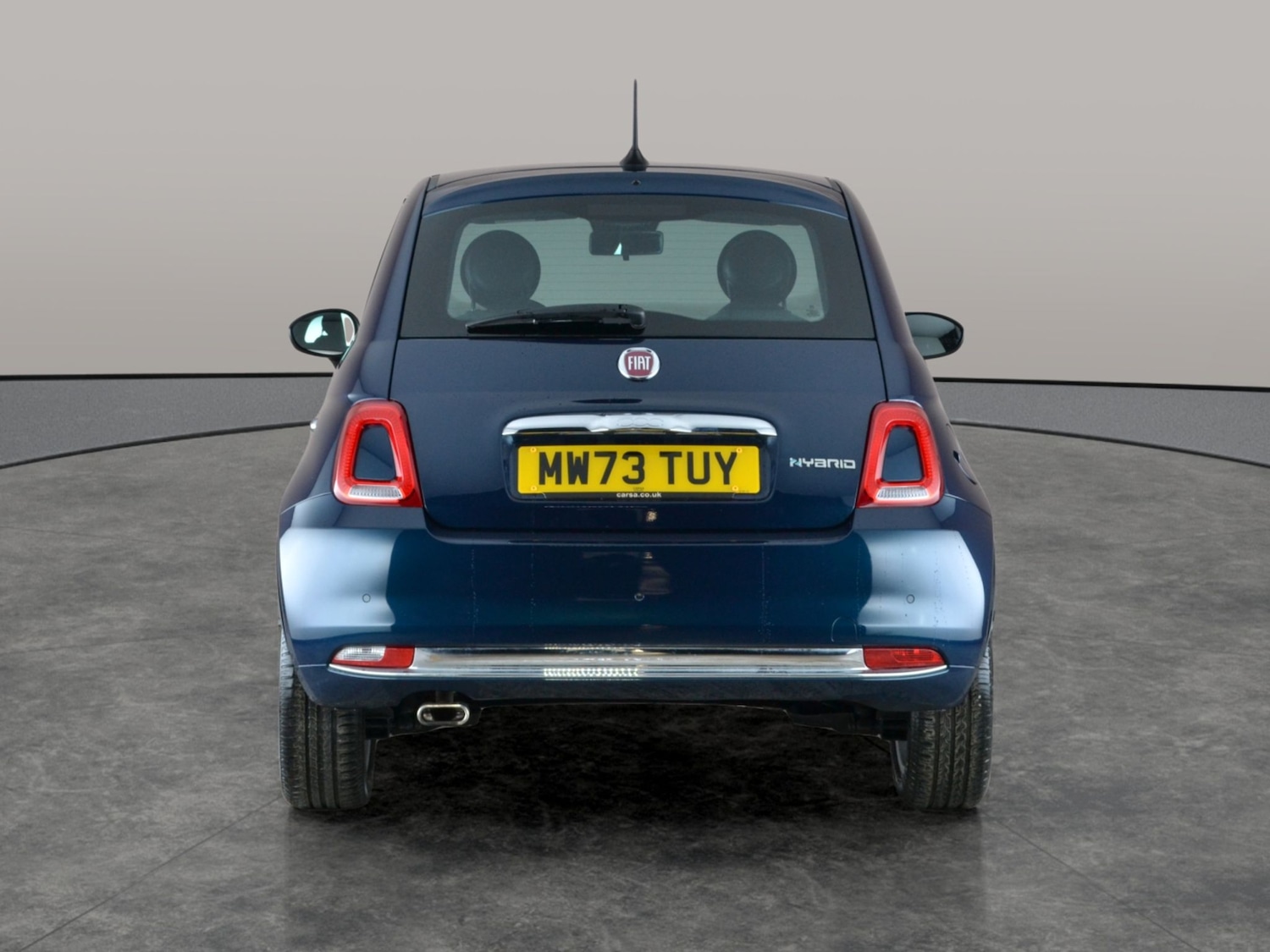 Used Fiat 500 for sale - 77180466: Photo 11